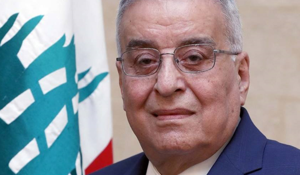 Abdallah Bou Habib